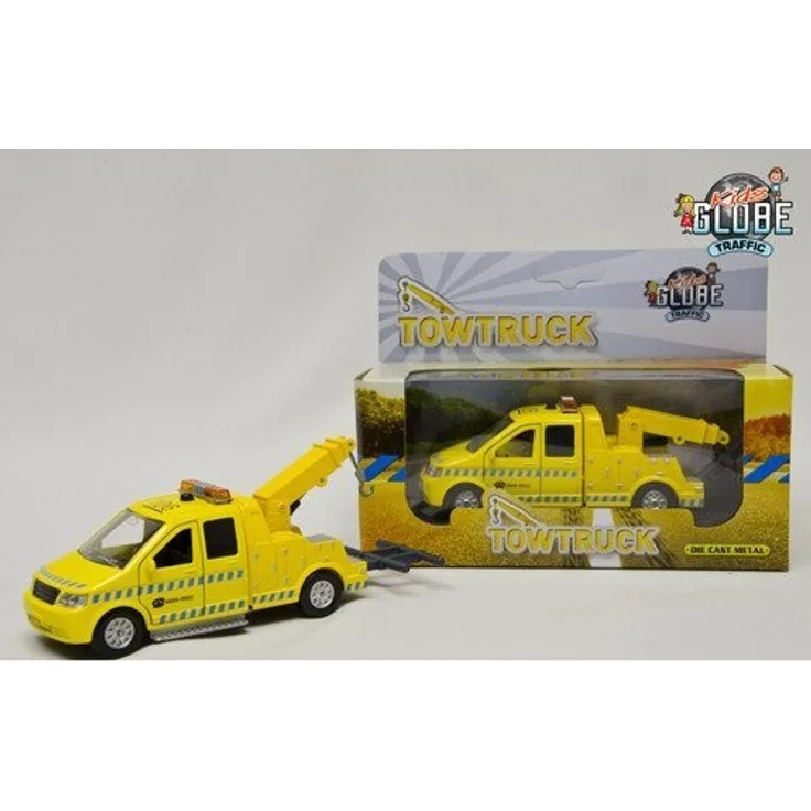 Auto Abschleppdienst