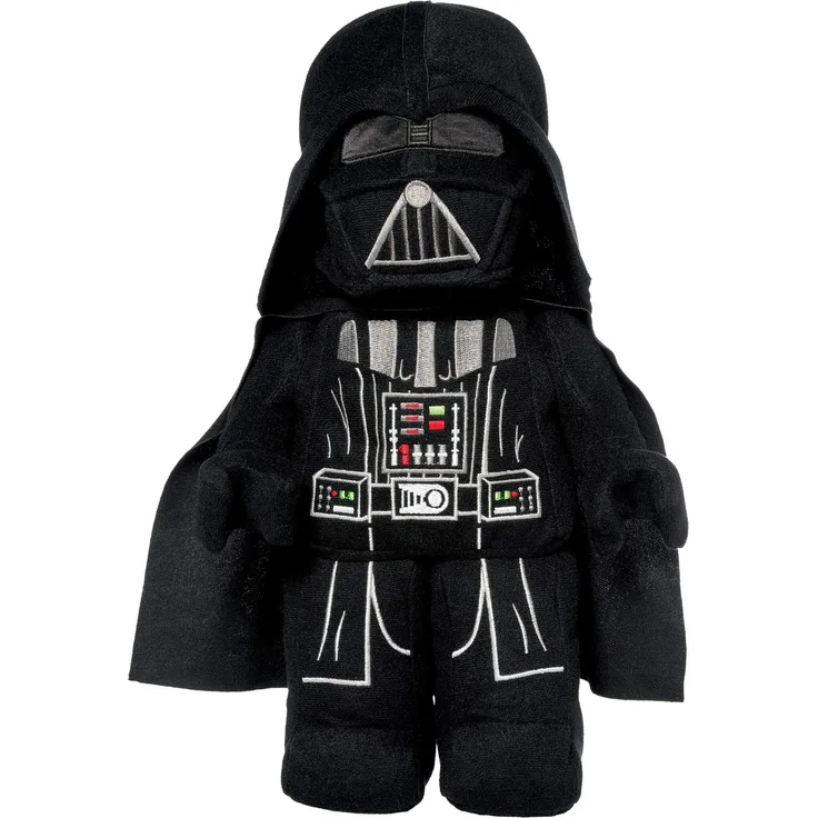 Manhattan Toy Star Wars Darth Vader 33. 02cm Plush Character, Multi