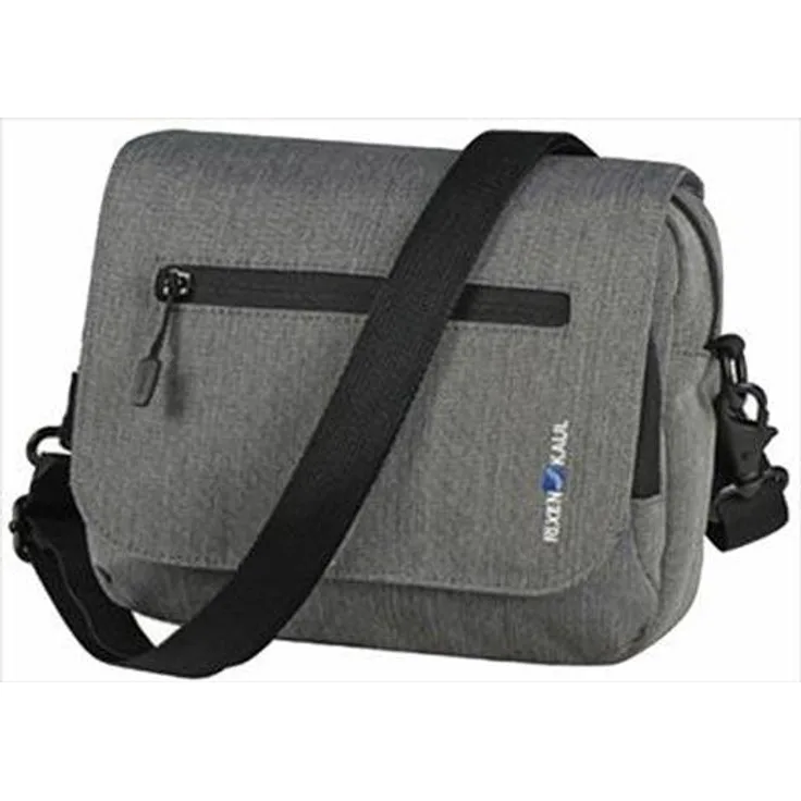 Rixen & Kaul KLICKfix Lenkertasche SMARTBAG TOUCH grau
