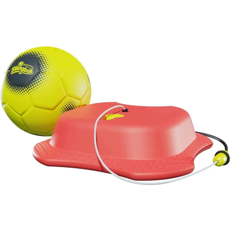 Mookie Swingball Fußball Reflex Soccer All Surface – Bild 4