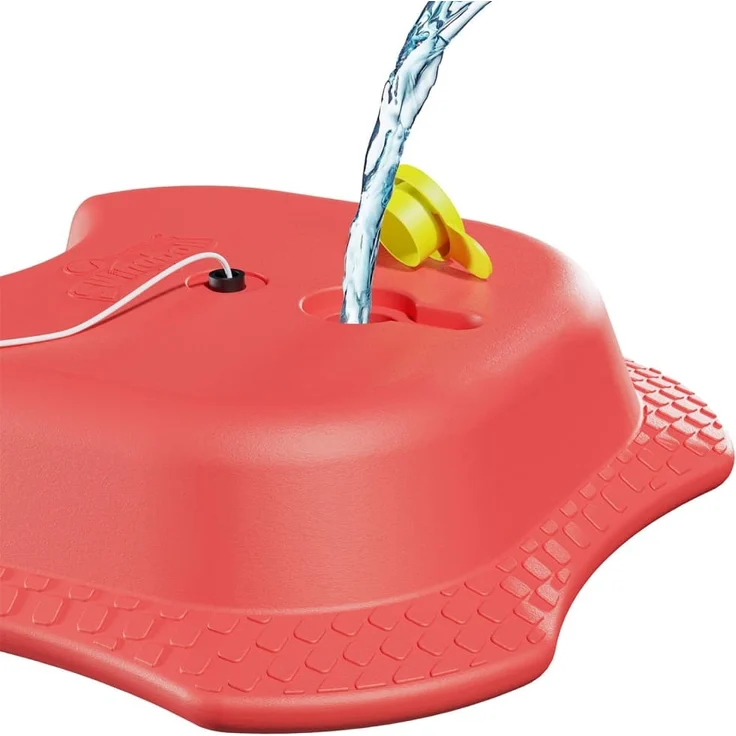 Mookie Swingball Fußball Reflex Soccer All Surface – Bild 6