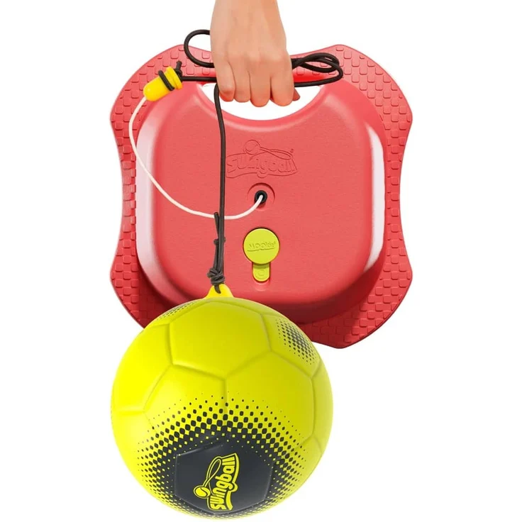 Mookie Swingball Fußball Reflex Soccer All Surface – Bild 3