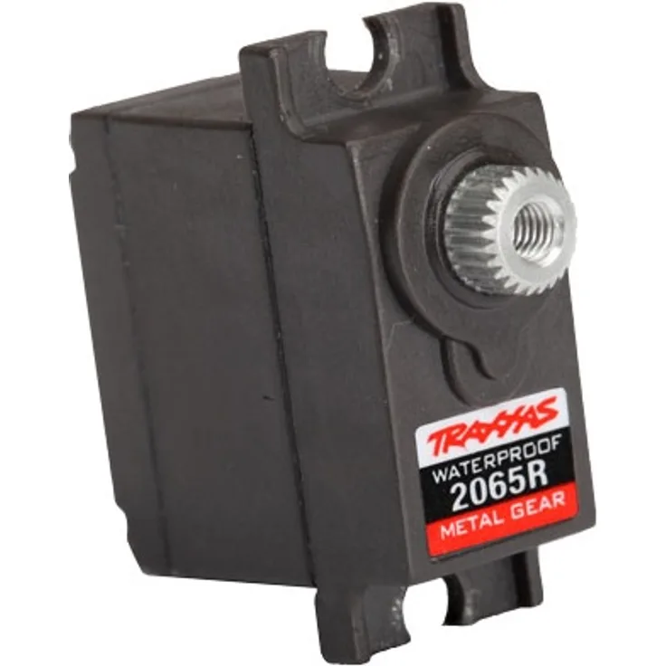 Traxxas TRX2065R Micro Servo 2065R mit Metallgetriebe