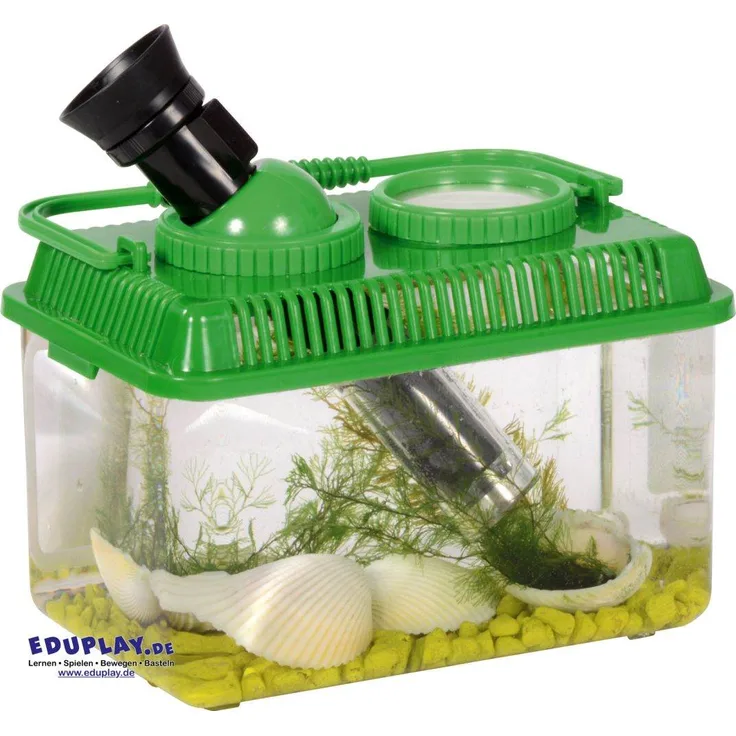 Eduplay Explorer Box
