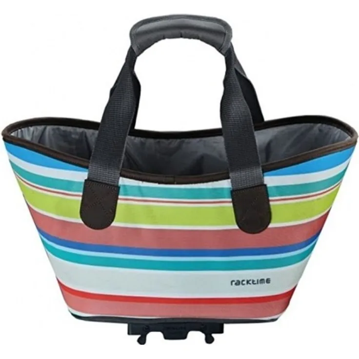 Racktime Fahrradtasche Agnetha
