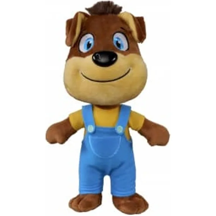 Toggolino - Plüschfigur - Carlito - ca. 25 cm