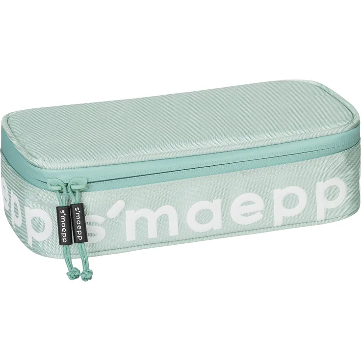 BRUNNEN 104924054 Mäppchen, Mint