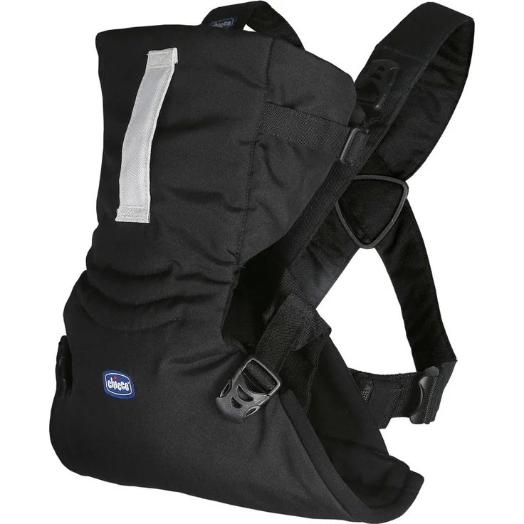 Chicco Babytrage Easy Fit, Black Night
