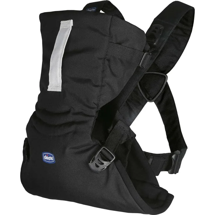 Chicco Babytrage Easy Fit, Black Night