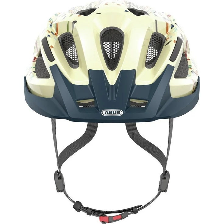 ABUS Fahrradhelm »ADURO 2. 0« – Bild 1