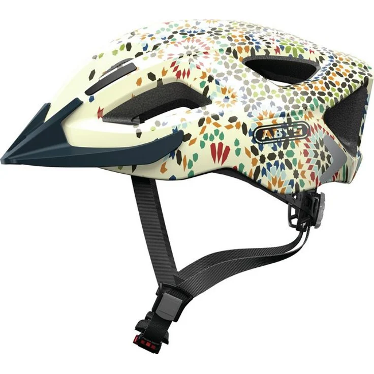 ABUS Fahrradhelm »ADURO 2. 0« – Bild 4