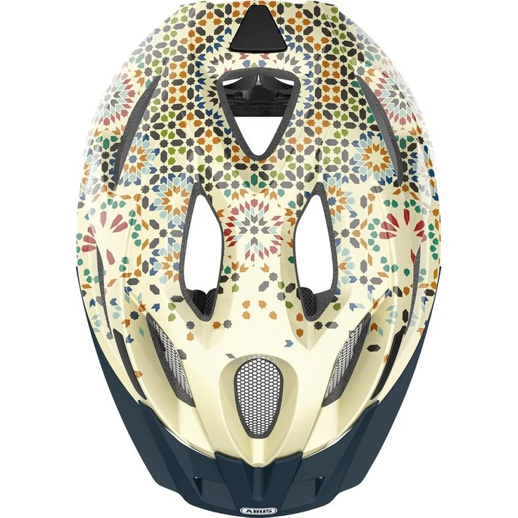 ABUS Fahrradhelm »ADURO 2. 0« – Bild 3