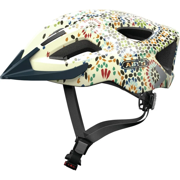 ABUS Fahrradhelm »ADURO 2. 0« – Bild 5