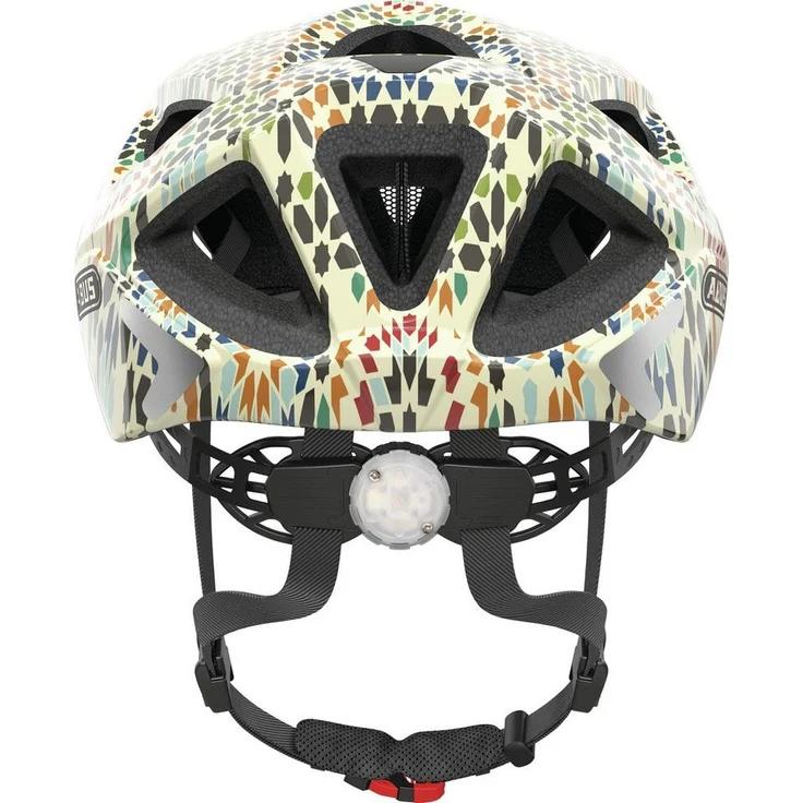 ABUS Fahrradhelm »ADURO 2. 0« – Bild 2
