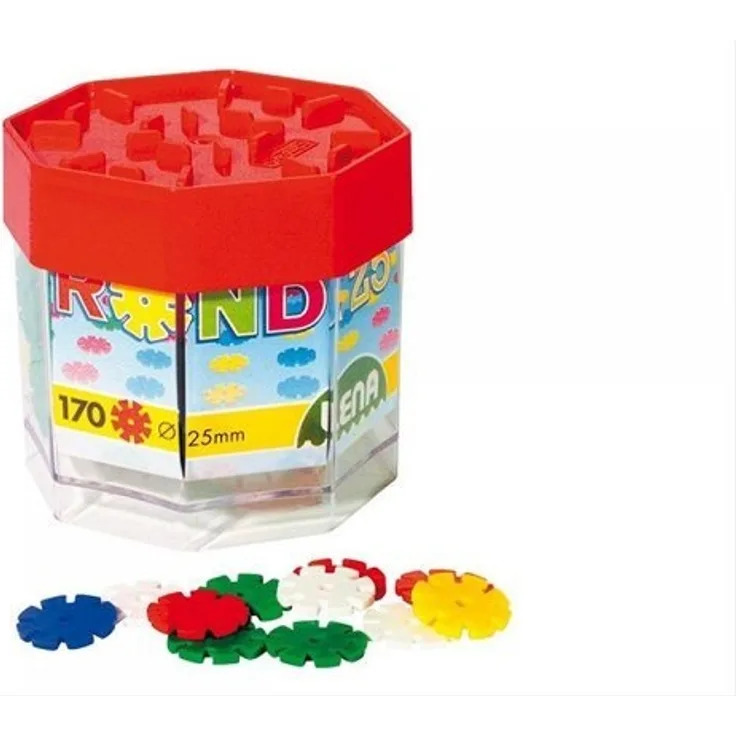 Simm 35944 Rondi25Baudose1 Stück