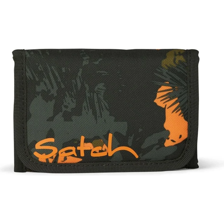 Satch Geldbeutel Jurassic Jungle – Bild 1