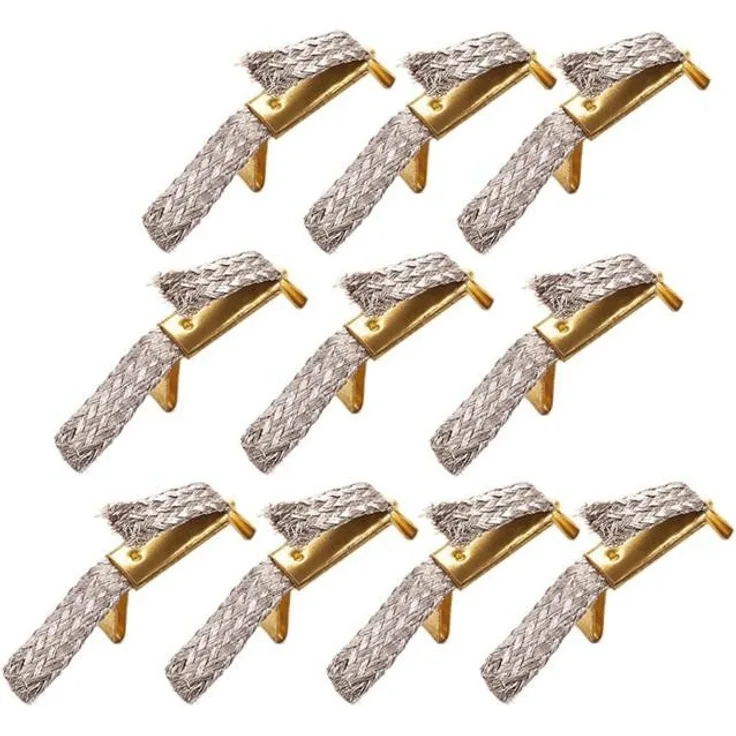 GO!!! DOPPELSCHLEIFER (10x)