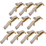 GO!!! DOPPELSCHLEIFER (10x)