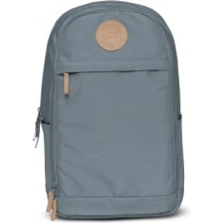 BECKMANN Rucksack Urban 30 Liter "Petrol"