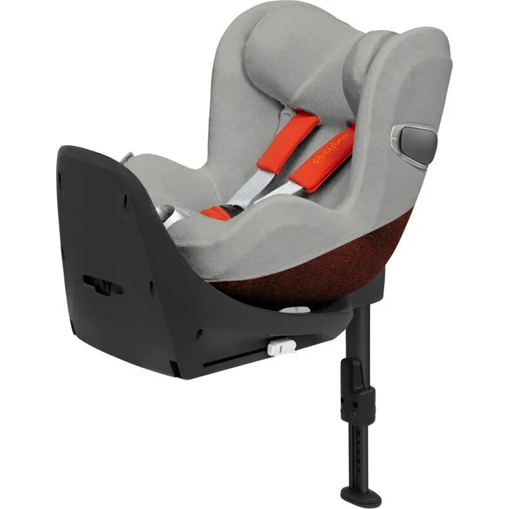 Cybex Sommerbezug für Sirona Z Grey