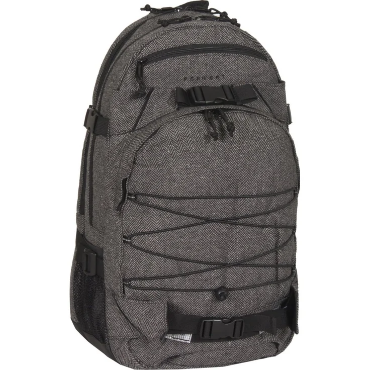 forvert NEW LAPTOP LOUIS flannel grey – Bild 1