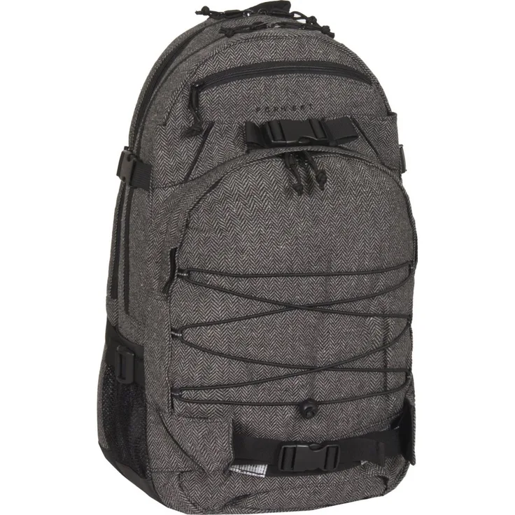 forvert NEW LAPTOP LOUIS flannel grey