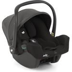 Joie i-Snug™ 2 Babyschale, Coal, bis 75cm