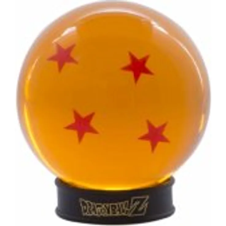 DB 75mm Dragon Ball 4 stars