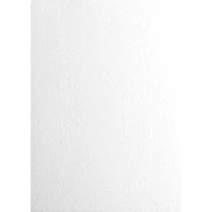 Florence | Cardstock smooth A4 White smooth