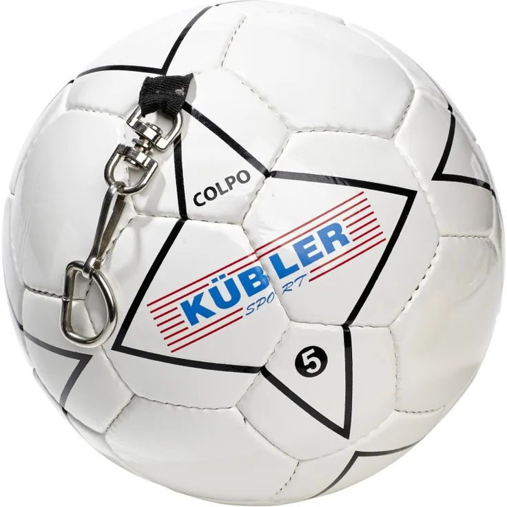 Kübler Sport® Qualitäts-Pendelball