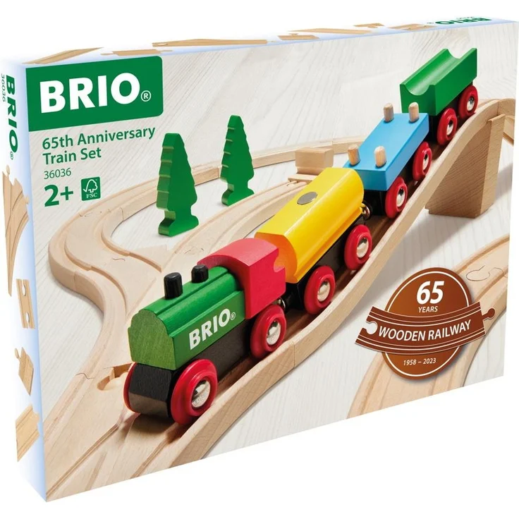 BRIO To Go - Regenschirm – Bild 1