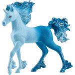 Schleich® 70758 Elementa Wasserflammeneinhorn Fohlen