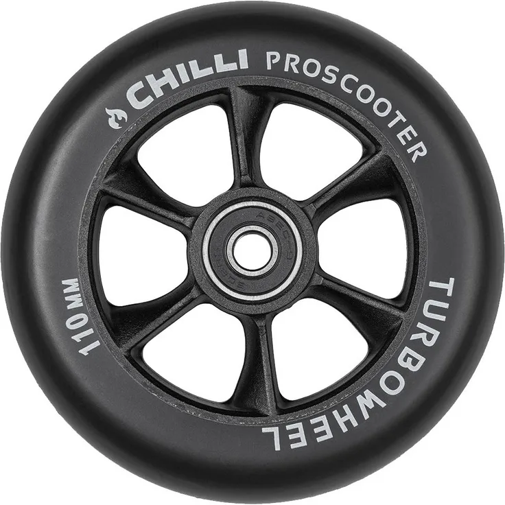 Chilli Deck Reaper - 50cm Silber