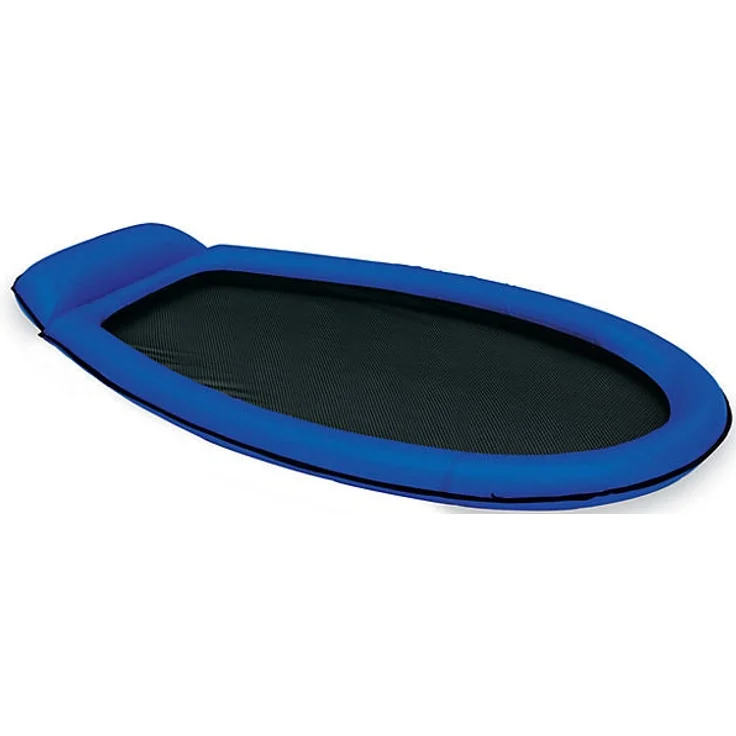 Intex 58836EU 'Mesh Lounge' Wasserliege, 178 x 94 cm, max. belastbar bis 80 kg, 1x Stück, zufällige Farbauswahl – Bild 2