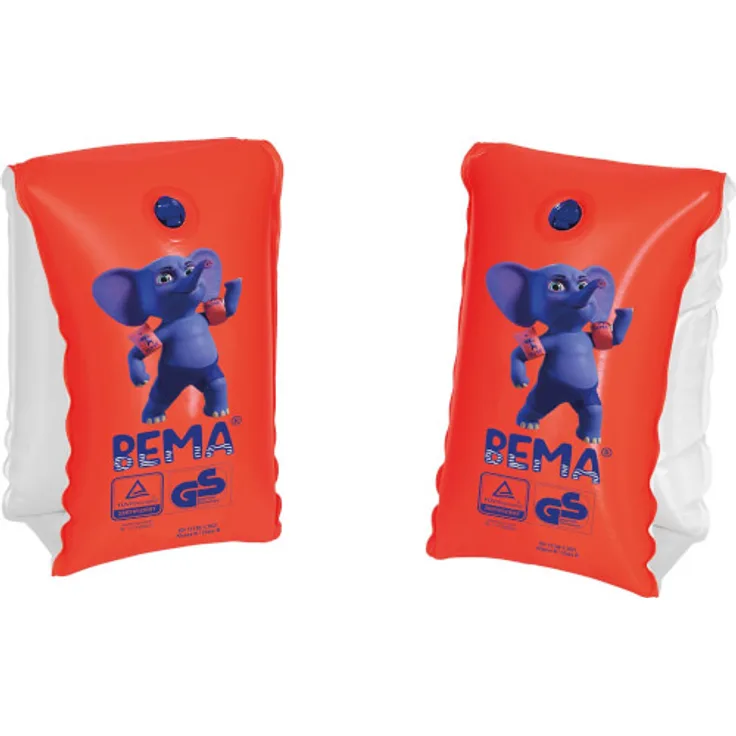 BEMA-Schwimmflügel, 0-1J. Gr. 00
