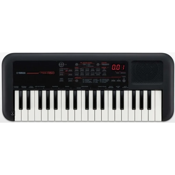 PSS-A50 Digital-Keyboard – Bild 2