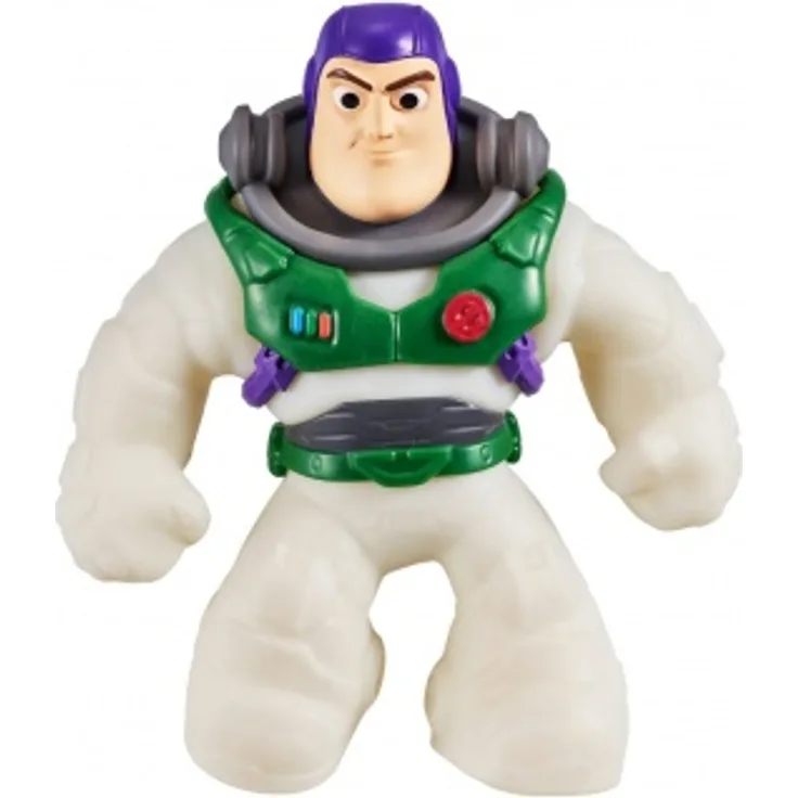 Heroes of Goo Jit Zu - Supagoo - Buzz Lightyear