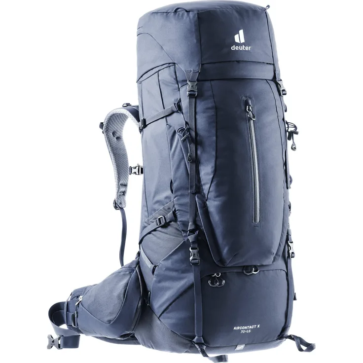 Deuter Aircontact X 70+15 ink (3067)