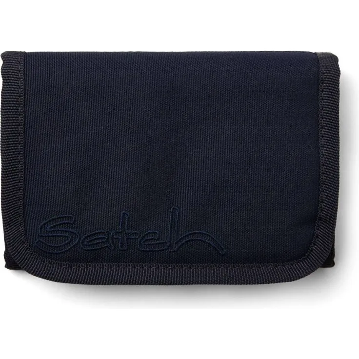 Satch Geldbeutel Nordic Blue NEW