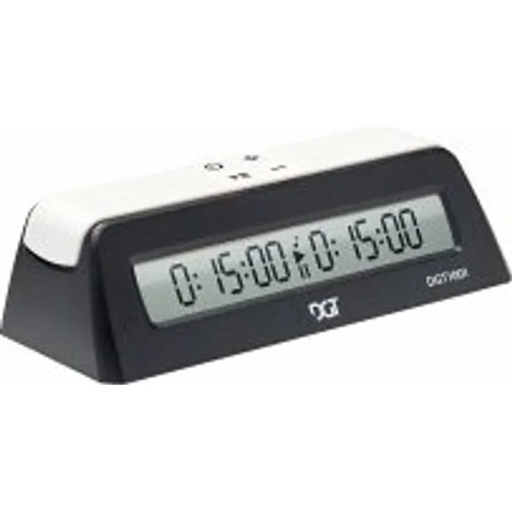 Philos 4696 - Schachuhr DGT 1001 digital