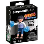 PLAYMOBIL Naruto Shippuden - Hinata Konstruktionsspielzeug
