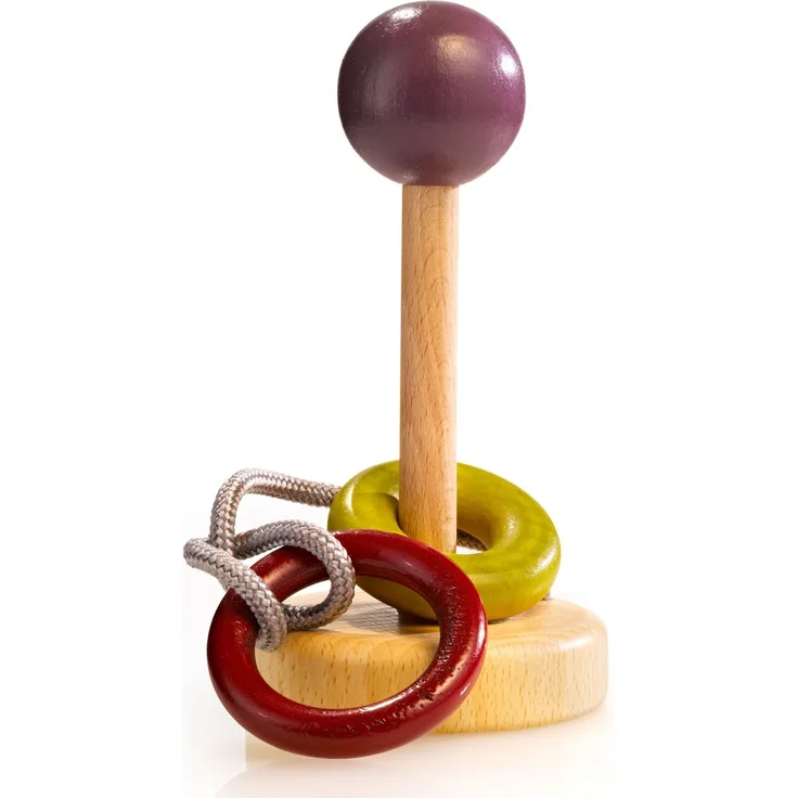 Pastime Puzzle "B-Puzzled"