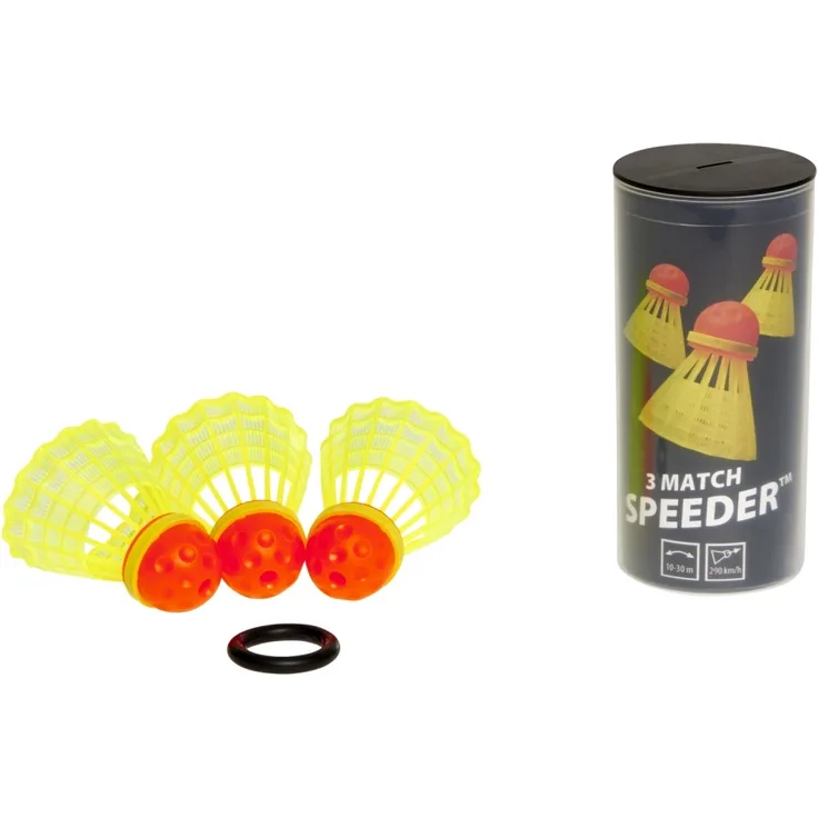 Speedminton® Speeder® Tube MATCH