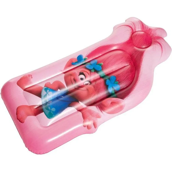 Happy People Kinder Luftmatratze Trolls Poppy