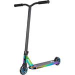 Chilli Pro 118-6-SH 'Rocky Neochrome' Scooter, Lenkerhöhe 79 cm, max. belastbar bis 100 kg, neochrome