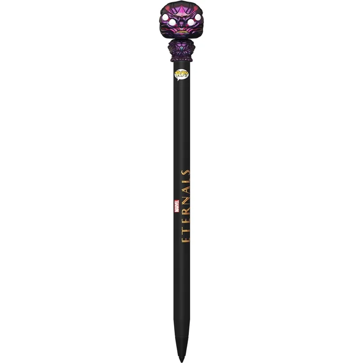 Eternals - Kro - Funko Pen Kugelschreiber mit Topper