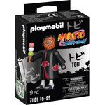Playmobil Naruto 71101 'Tobi', 9 Teile, ab 5 Jahren