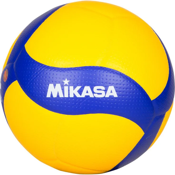 Mikasa® Volleyball V200W-DVV