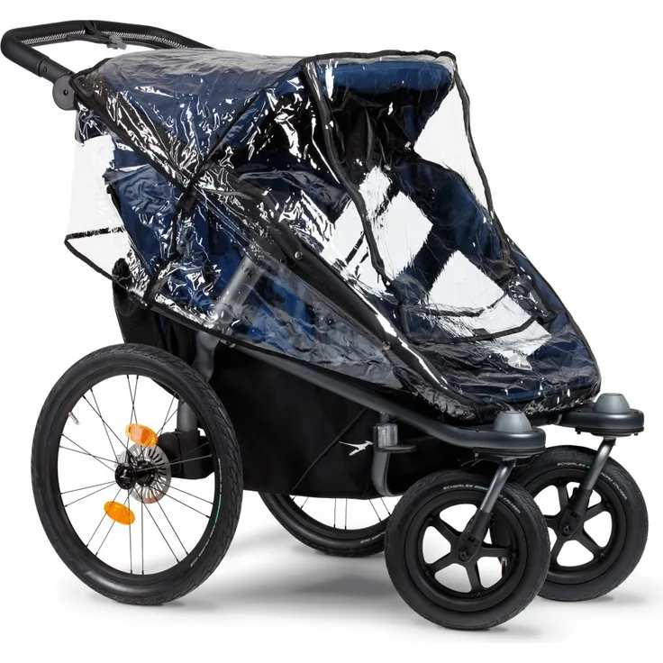 TFK Regeverdeck Velo