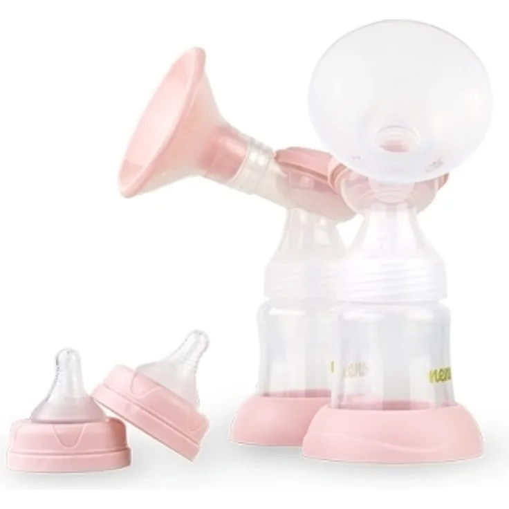Neno Neno Bella Twin electric breast pump